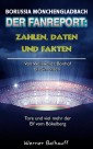 Die Fohlenelf - Zahlen, Daten und Fakten der Borussia aus Mönchengladbach