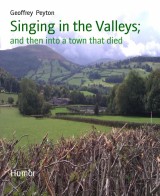 Singing in the Valleys;