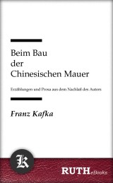 Beim Bau der Chinesischen Mauer