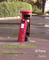 Whatever happened to Baby-Dee