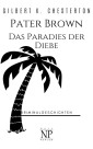 Pater Brown - Das Paradies der Diebe