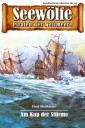 Seewölfe - Piraten der Weltmeere 93