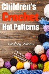 Children's Crochet Hat Patterns