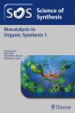 Science of Synthesis: Biocatalysis in Organic Synthesis Vol. 1