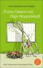 Frohe Ostern mit Hajo Hoppelstedt