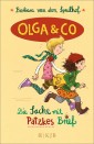 Olga & Co - Die Sache mit Patzkes Brief
