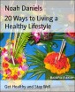 20 Ways to Living a Healthy Lifestyle