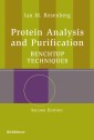 Protein Analysis and Purification