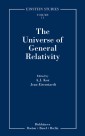 The Universe of General Relativity