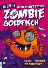 Mein dicker fetter Zombie-Goldfisch, Band 07