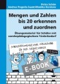 Mengen und Zahlen bis 20 erkennen und zuordnen