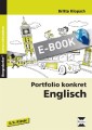 Portfolio konkret: Englisch