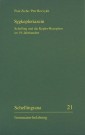 Sygkepleriazein - Schelling und die Kepler-Rezeption im 19. Jahrhundert