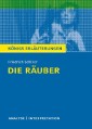Die Räuber von Friedrich Schiller.