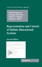 Representation and Control of Infinite Dimensional Systems