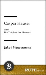 Caspar Hauser