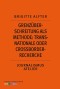Grenzüberschreitung als Methode: Transnationale oder Crossborder-Recherche