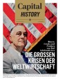 Capital History: Die großen Krisen der Weltwirtschaft