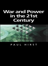 War and Power in the Twenty-First Century