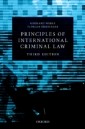 Principles of International Criminal Law