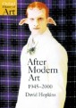 After Modern Art 1945-2000