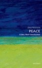 Peace: A Very Short Introduction