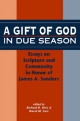Gift of God in Due Season