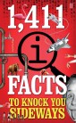 1,411 QI Facts To Knock You Sideways