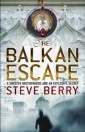 Balkan Escape ebook