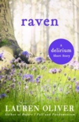 Raven: A Delirium Short Story (Ebook)