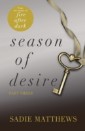 Lesson in Desire