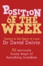 Position of the Week