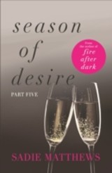 Lesson In Love: Season of Desire Part 5
