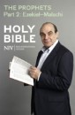 NIV Bible: the Prophets - Part 2