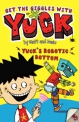 Yuck's Robotic Bottom