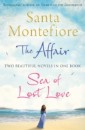 Affair and Sea of Lost Love Bindup