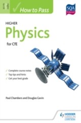 How to Pass Higher Physics