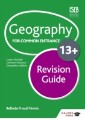 Geography for Common Entrance 13+ Revision Guide (for the June 2022 exams)