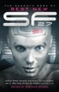 Mammoth Book of Best New SF 27
