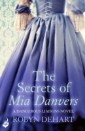 Secrets of Mia Danvers: Dangerous Liaisons Book 1 (A gripping Victorian mystery romance)