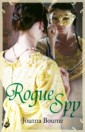 Rogue Spy: Spymaster 5 (A series of sweeping, passionate historical romance)