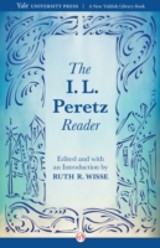 I. L. Peretz Reader