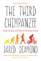 Third Chimpanzee