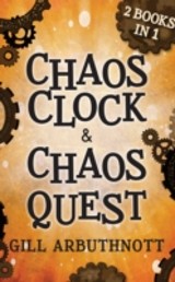 Chaos Clock & Chaos Quest
