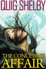 Concubine Affair