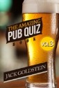 Amazing Pub Quiz Book - Volume 3
