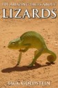 101 Amazing Facts about Lizards