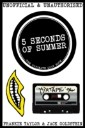 5 Seconds of Summer - The Ultimate Quiz Book