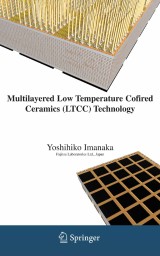 Multilayered Low Temperature Cofired Ceramics (LTCC) Technology