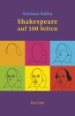 Shakespeare auf 100 Seiten